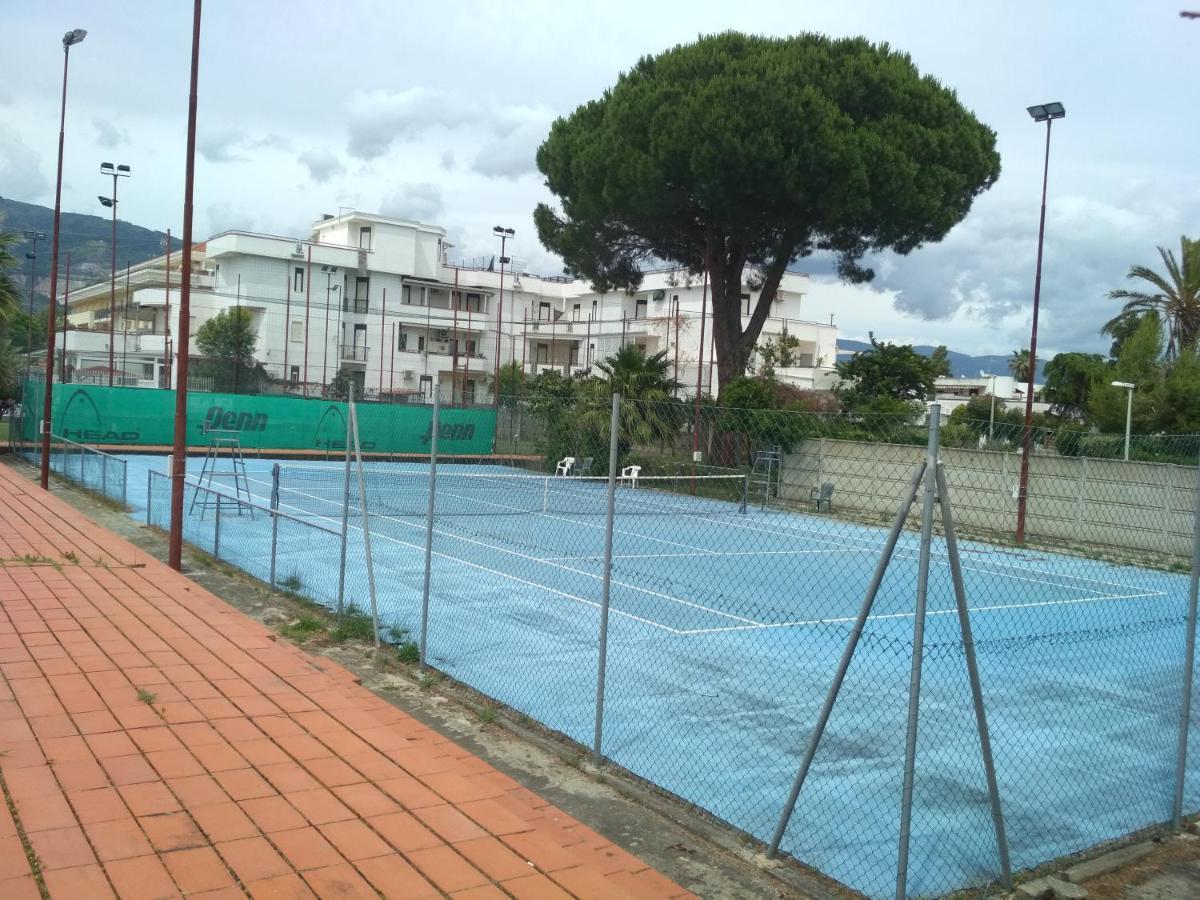 La Dolce Vita, Relax & Kite Lamezia Lamezia Terme Exterior photo