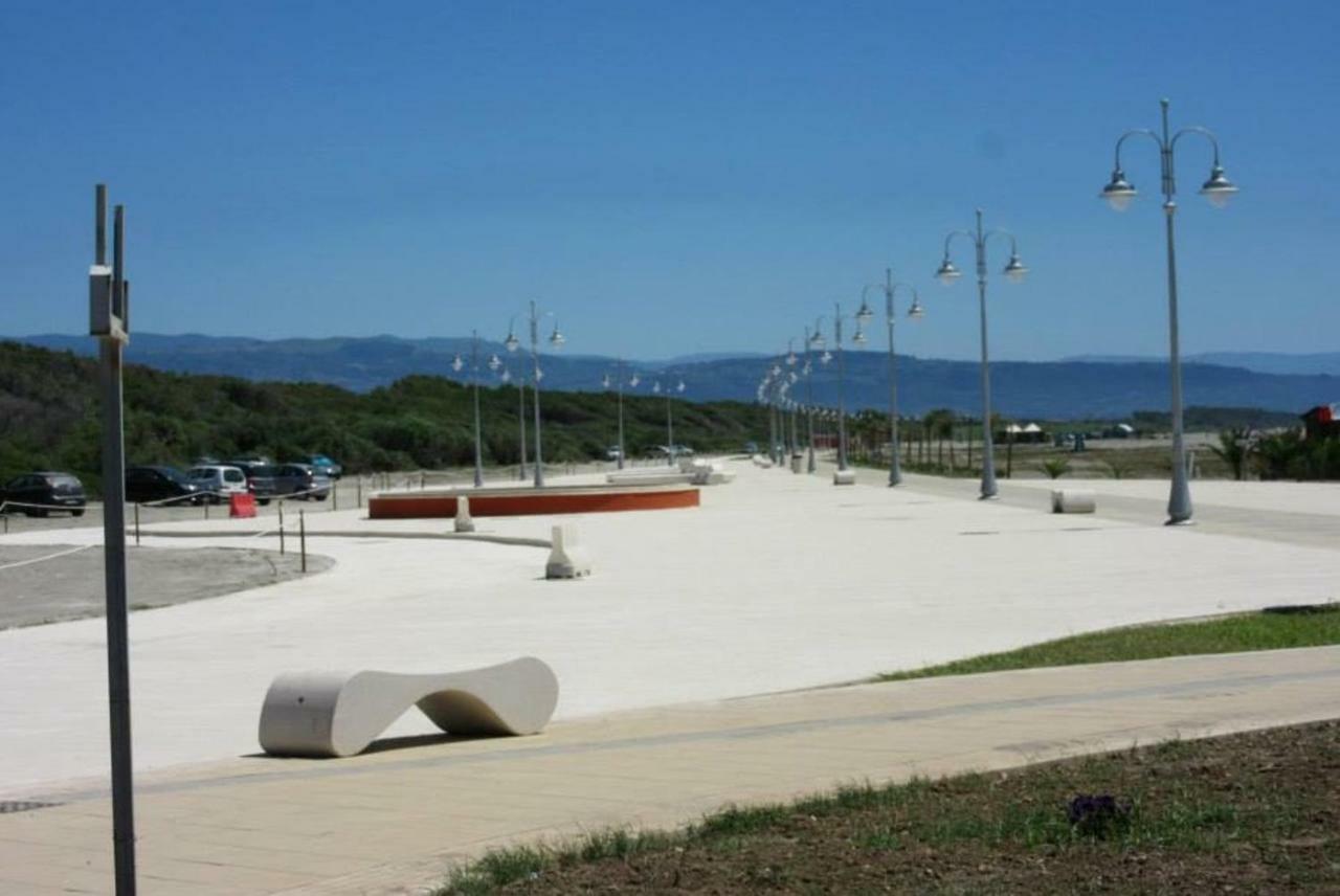 La Dolce Vita, Relax & Kite Lamezia Lamezia Terme Exterior photo