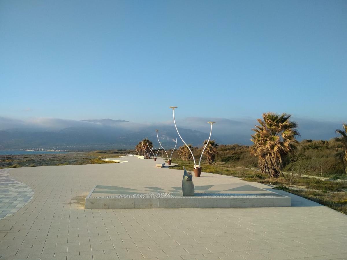 La Dolce Vita, Relax & Kite Lamezia Lamezia Terme Exterior photo