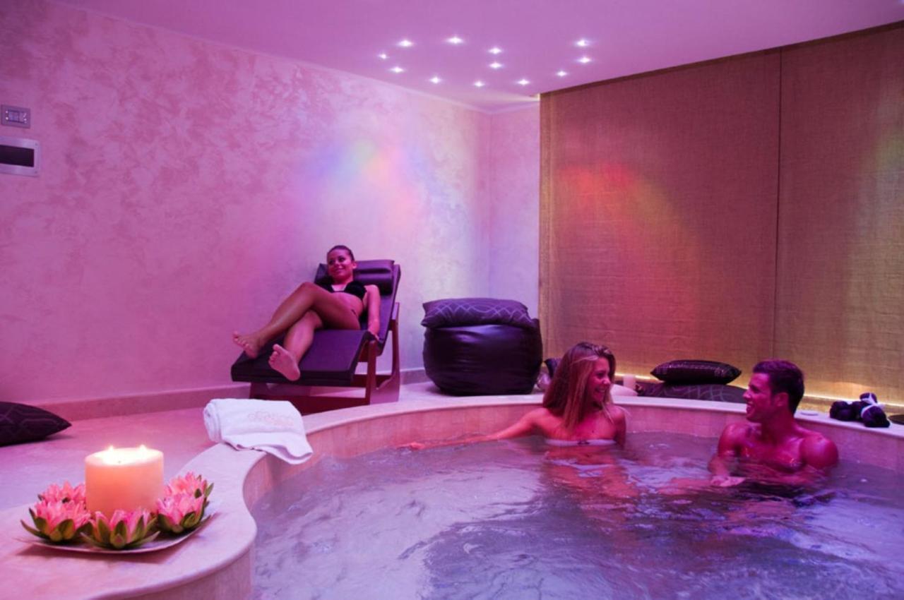 La Dolce Vita, Relax & Kite Lamezia Lamezia Terme Room photo